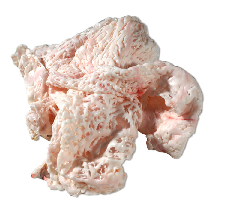 Lamb Caul Fat (Banna) – Rox Meat
