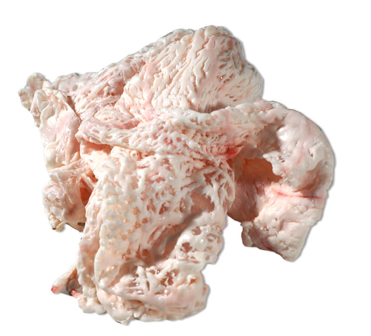 Lamb caul fat